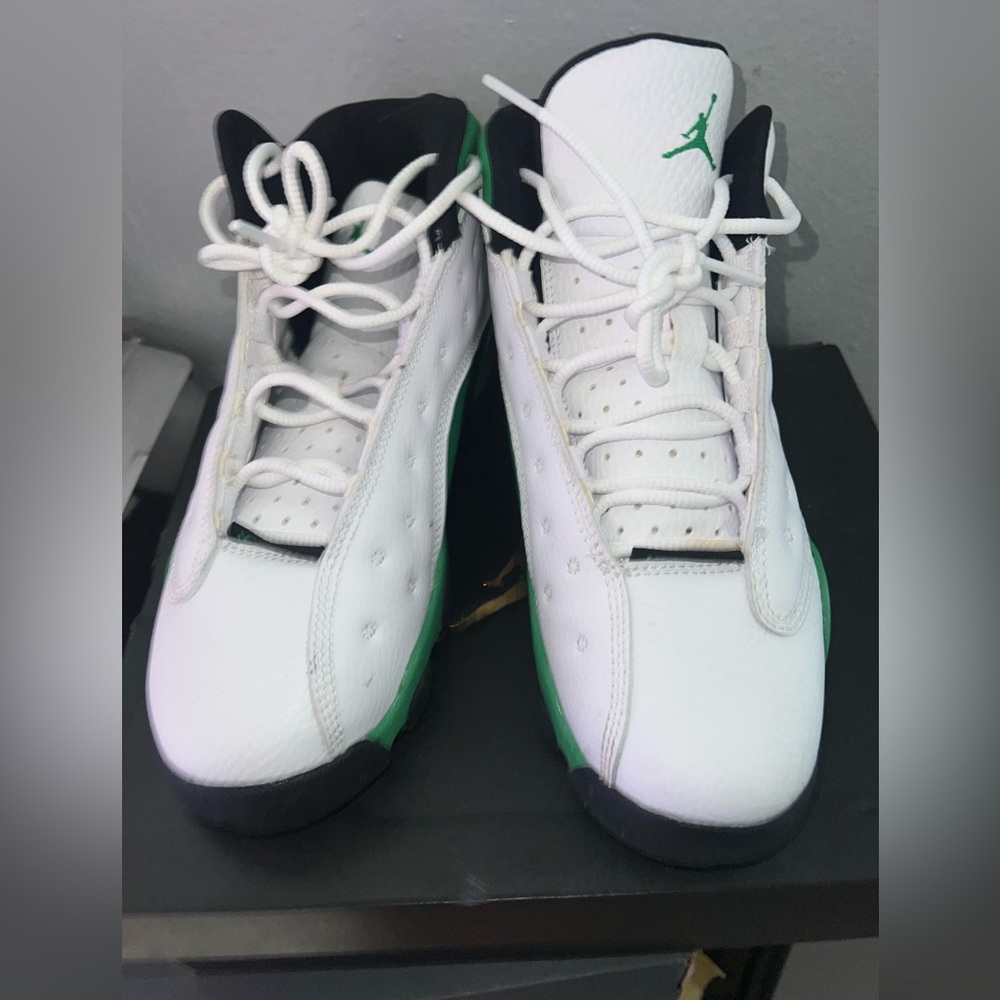 Jordan’s 13s size 3